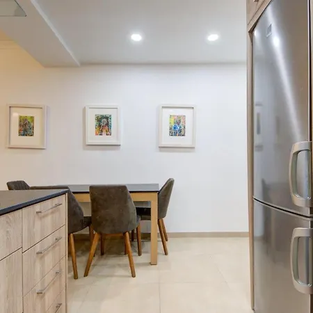2 Bedroom Maisonette In The Heart Of Gudja