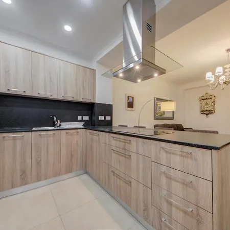 2 Bedroom Maisonette In The Heart Of Gudja
